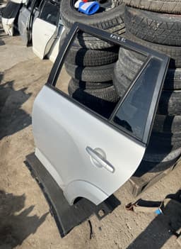 TOYOTA 6700442131 6168242060B1 6168242901 Door Rear Left TOYOTA RAV 4 III (XA30) (2005-2012) — thumbnail 4