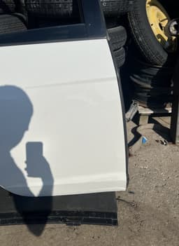 SEAT Door Rear Right SEAT LEON (5F) (2012-2020) — thumbnail 4