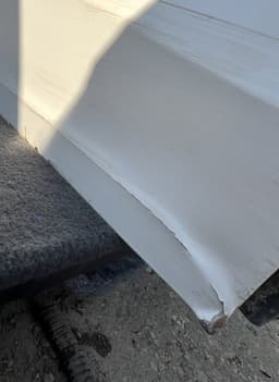 SEAT Door Rear Right SEAT LEON (5F) (2012-2020) — thumbnail 9