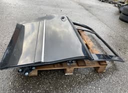 MERCEDES-BENZ Door Rear Right MERCEDES-BENZ GL-CLASS (X164) (2006-2012) — thumbnail 1