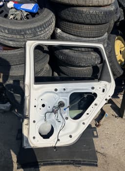 SEAT Door Rear Right SEAT LEON (5F) (2012-2020) — thumbnail 8