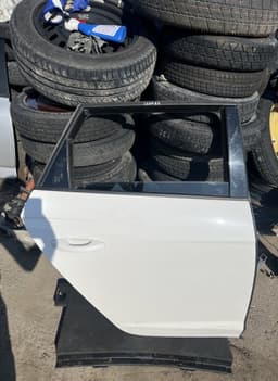 SEAT Door Rear Right SEAT LEON (5F) (2012-2020) — thumbnail 1