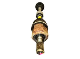 KIA 49500H8270 Drive Shaft Front Left KIA STONIC (YB) (2017-) — thumbnail 3