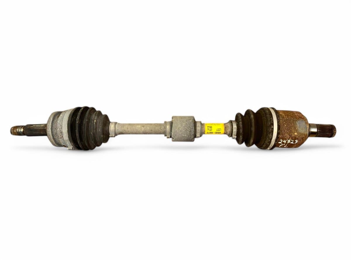 KIA 49500H8270 Drive Shaft Front Left KIA STONIC (YB) (2017-)