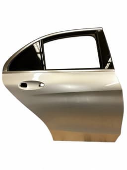 MERCEDES-BENZ A2057300205 Door Rear Right MERCEDES-BENZ C-CLASS (W205) (2013-2021) — thumbnail 1