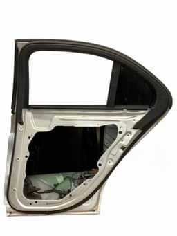 MERCEDES-BENZ A2057300205 Door Rear Right MERCEDES-BENZ C-CLASS (W205) (2013-2021) — thumbnail 2