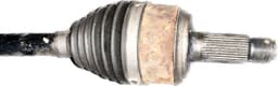 HONDA Drive Shaft Front Left HONDA HR-V II (RU) (2014-2022) — thumbnail 5