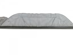 MERCEDES-BENZ A1407200563 1407200563 A1407200763 1407200763 Door Trim Panel Front Left MERCEDES-BENZ S-CLASS (W140) (1991-1999) — thumbnail 4
