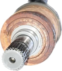 HONDA Drive Shaft Front Left HONDA HR-V II (RU) (2014-2022) — thumbnail 4