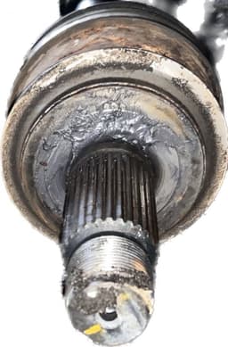 HONDA Drive Shaft Front Left HONDA HR-V II (RU) (2014-2022) — thumbnail 6