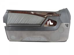 MERCEDES-BENZ A1407200563 1407200563 A1407200763 1407200763 Door Trim Panel Front Left MERCEDES-BENZ S-CLASS (W140) (1991-1999) — thumbnail 1