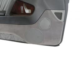 MERCEDES-BENZ A1407200563 1407200563 A1407200763 1407200763 Door Trim Panel Front Left MERCEDES-BENZ S-CLASS (W140) (1991-1999) — thumbnail 2