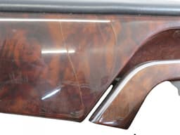 MERCEDES-BENZ A1407200563 1407200563 A1407200763 1407200763 Door Trim Panel Front Left MERCEDES-BENZ S-CLASS (W140) (1991-1999) — thumbnail 8