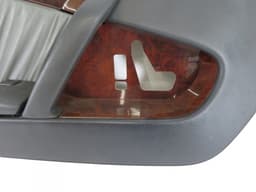 MERCEDES-BENZ A1407200563 1407200563 A1407200763 1407200763 Door Trim Panel Front Left MERCEDES-BENZ S-CLASS (W140) (1991-1999) — thumbnail 7