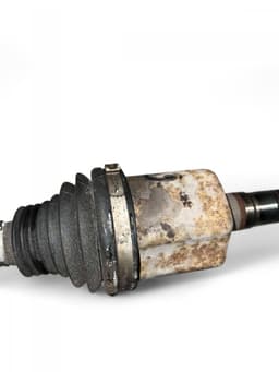 VOLVO 36010170 31367198 Drive Shaft Front Left VOLVO V40 (2012-2019) — thumbnail 4