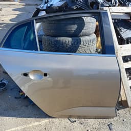 RENAULT 821002253R Door Rear Right RENAULT MEGANE IV (B9A/M) (2015-) — thumbnail 1
