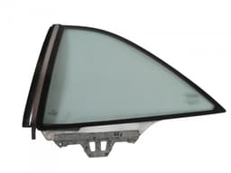 MERCEDES-BENZ A1406700510 1406700510 Door window glass rear left MERCEDES-BENZ S-CLASS (W140) (1991-1999) — thumbnail 1