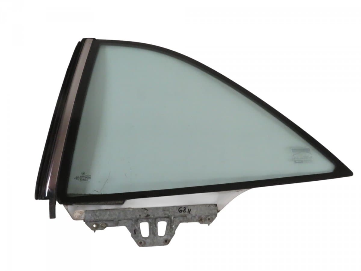 MERCEDES-BENZ A1406700510 1406700510 Door window glass rear left MERCEDES-BENZ S-CLASS (W140) (1991-1999)