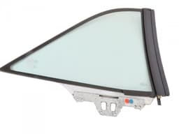 MERCEDES-BENZ A1406700510 1406700510 Door window glass rear left MERCEDES-BENZ S-CLASS (W140) (1991-1999) — thumbnail 3