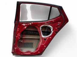 KIA 770042T000 Door Rear Right KIA OPTIMA III (TF) (2010-2015) — thumbnail 2