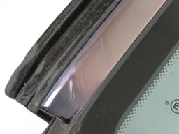 MERCEDES-BENZ A1406700510 1406700510 Door window glass rear left MERCEDES-BENZ S-CLASS (W140) (1991-1999) — thumbnail 2