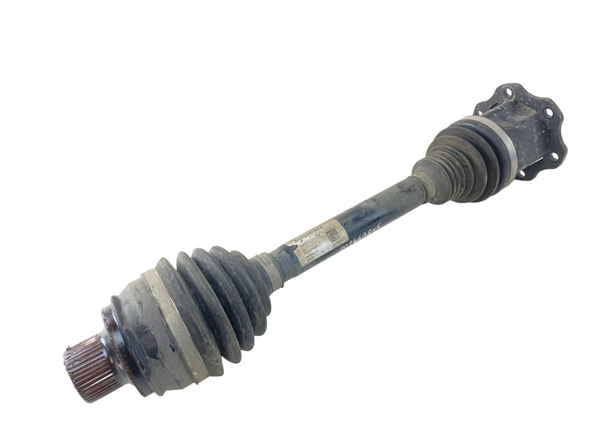 PORSCHE 95B407271L Drive Shaft Front Left PORSCHE MACAN (95B) (02.14-)