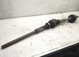 VOLVO Drive Shaft Front Right VOLVO XC60 I (2008-2017) — thumbnail 1