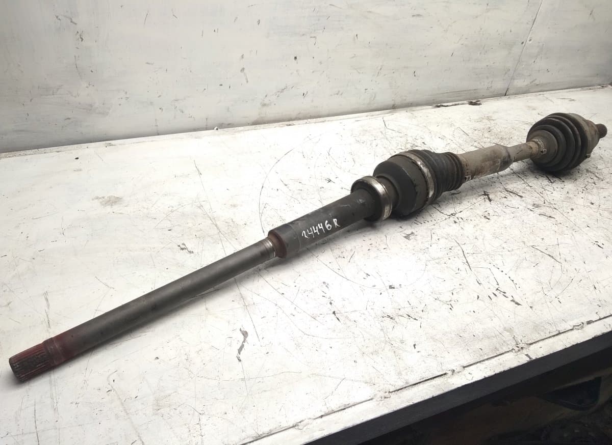 VOLVO Drive Shaft Front Right VOLVO XC60 I (2008-2017)