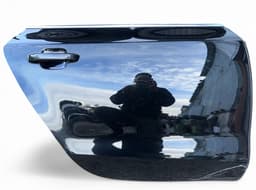 AUDI 4G8833052A Door Rear Right AUDI A7 Sportback (4GA) (2010-2017) — thumbnail 1