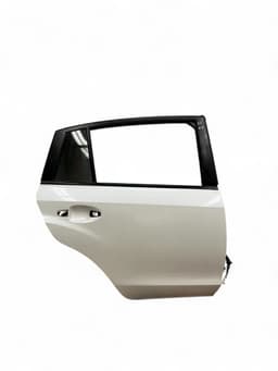 SUBARU 60409FJ0009P Door Rear Right SUBARU CROSSTREK / XV I (GP) (2011-2017) — thumbnail 1