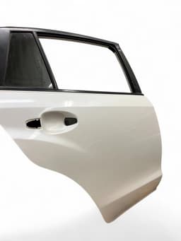 SUBARU 60409FJ0009P Door Rear Right SUBARU CROSSTREK / XV I (GP) (2011-2017) — thumbnail 4