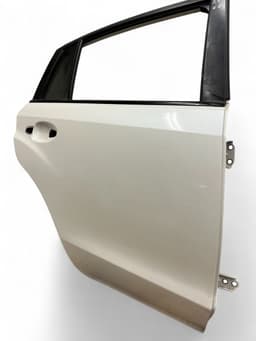 SUBARU 60409FJ0009P Door Rear Right SUBARU CROSSTREK / XV I (GP) (2011-2017) — thumbnail 3
