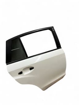 SUBARU 60409FJ0009P Door Rear Right SUBARU CROSSTREK / XV I (GP) (2011-2017) — thumbnail 2