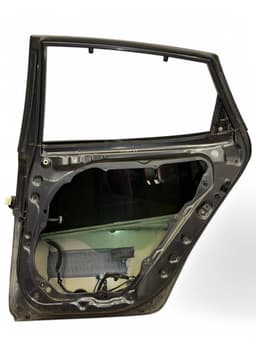 KIA 77004D4010 Door Rear Right KIA OPTIMA IV (JF) (2015-2020) — thumbnail 2