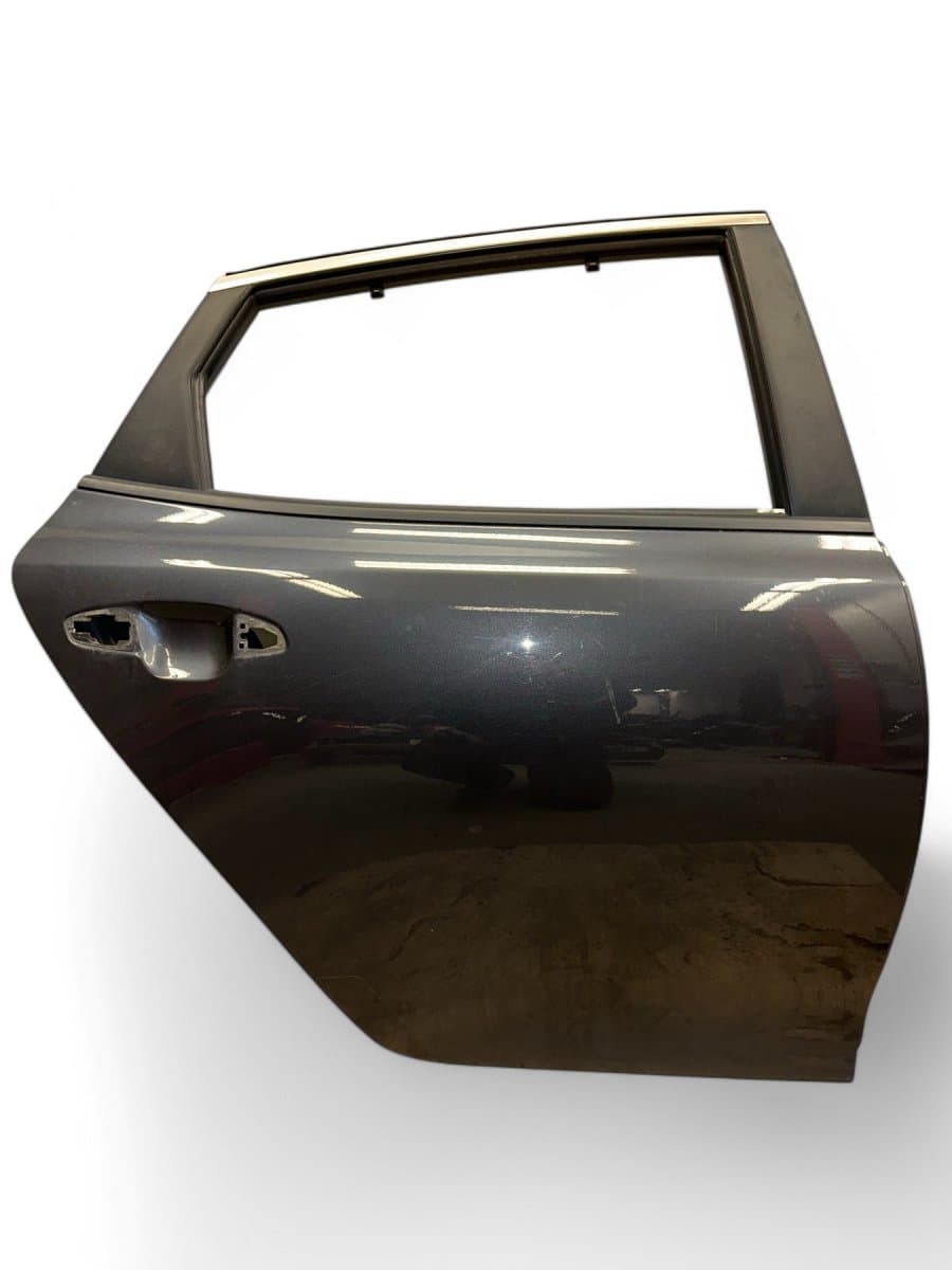 KIA 77004D4010 Door Rear Right KIA OPTIMA IV (JF) (2015-2020)