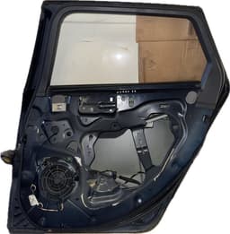 PEUGEOT Door Rear Right PEUGEOT 508 I (W23) (2010-2018) — thumbnail 2