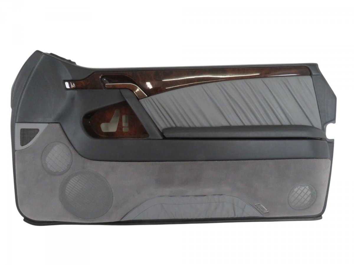 MERCEDES-BENZ A1407205463 1407205463 A1407200863 1407200863 Door Trim Panel Front Right MERCEDES-BENZ S-CLASS (W140) (1991-1999)
