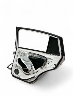 SUBARU 60409FJ0009P Door Rear Right SUBARU CROSSTREK / XV I (GP) (2011-2017) — thumbnail 8