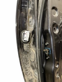 KIA 77004D4010 Door Rear Right KIA OPTIMA IV (JF) (2015-2020) — thumbnail 3