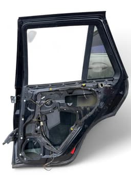 BMW Door Rear Right BMW X5 (E53) (2000-2007) — thumbnail 2