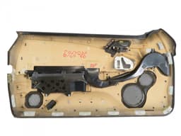 MERCEDES-BENZ A1407205463 1407205463 A1407200863 1407200863 Door Trim Panel Front Right MERCEDES-BENZ S-CLASS (W140) (1991-1999) — thumbnail 10