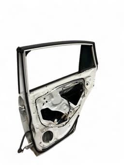 SUBARU 60409FJ0009P Door Rear Right SUBARU CROSSTREK / XV I (GP) (2011-2017) — thumbnail 7