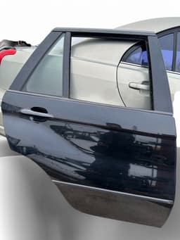 BMW Door Rear Right BMW X5 (E53) (2000-2007) — thumbnail 1