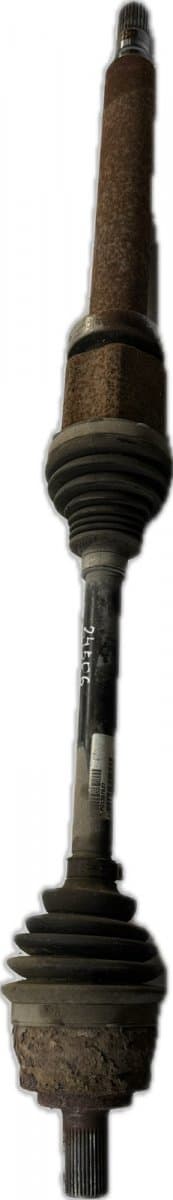 VOLVO Drive Shaft Front Right VOLVO V40 (2012-2019) — thumbnail 1