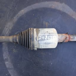 MERCEDES-BENZ A2043301501 A2043302201 A2043302601 A2043301500 A204330150080 A2213300701 Drive Shaft Front Left MERCEDES-BENZ GLK-CLASS (X204) (2008-2015) — thumbnail 4