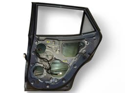 KIA 77004H8400 Door Rear Right KIA STONIC (YB) (2017-) — thumbnail 2