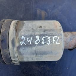 MERCEDES-BENZ A2043301501 A2043302201 A2043302601 A2043301500 A204330150080 A2213300701 Drive Shaft Front Left MERCEDES-BENZ GLK-CLASS (X204) (2008-2015) — thumbnail 3