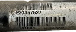 VOLVO Drive Shaft Front Right VOLVO V40 (2012-2019) — thumbnail 2