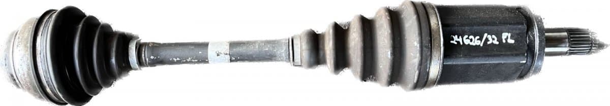 BMW Drive Shaft Front Left BMW 7 (F01, F02) (2008-2016)
