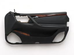 MERCEDES-BENZ A2157200258 2157200258 A21572004629C29 A21572002589D92 Door Trim Panel Front Right MERCEDES-BENZ S-CLASS Coupe (C215) (1999-2006) — thumbnail 1